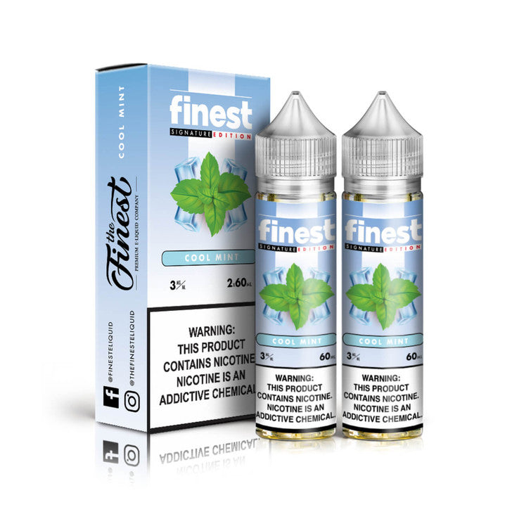 The Fitnest  6mg