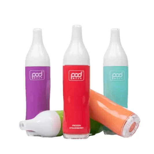 Pod Mesh Liquidacion