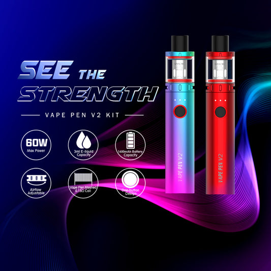 Smok Vape Pen V2 Kit